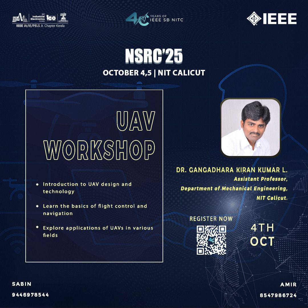 UAV Workshop